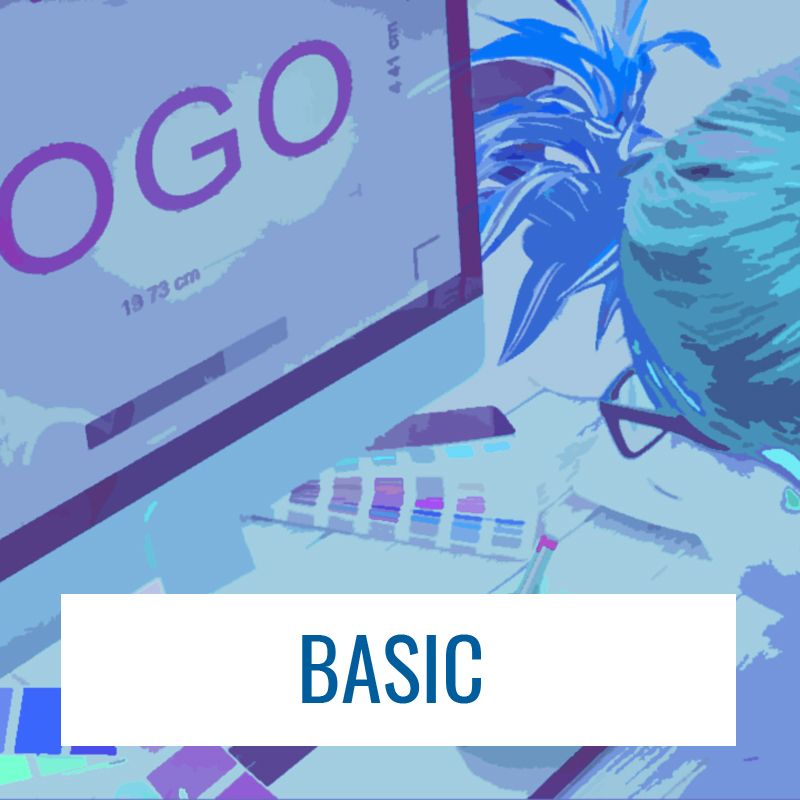 Grafik-Service Basic Grafik-Service Basic